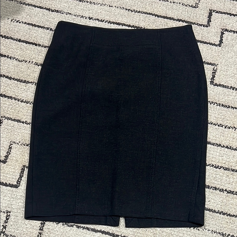 Loft Pencil Skirt